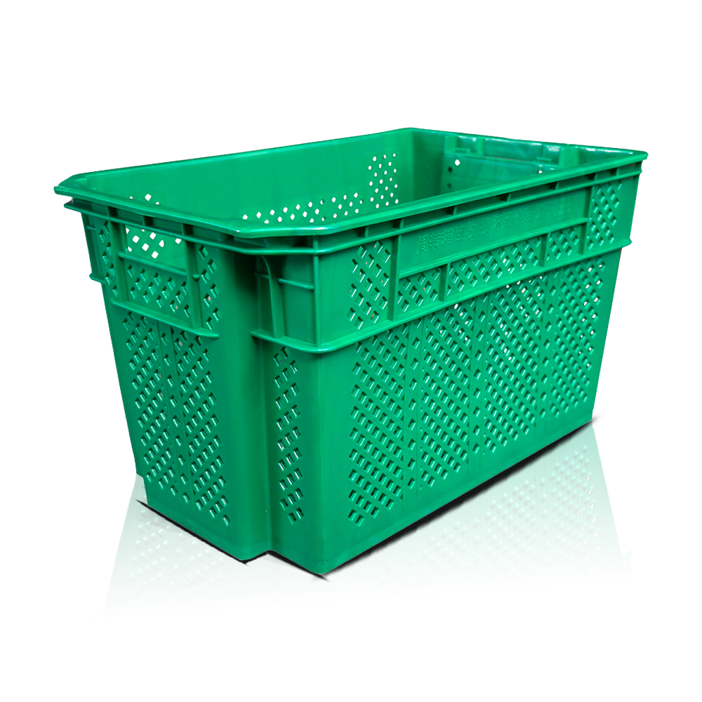ZJCK583833W Basket Fold Basket Torthaí Basket Glasraí Plaisteacha